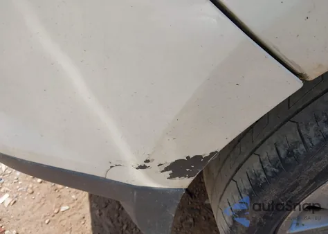 2008 Ford Edge Limited z USA, uszkodzony, nr VIN 2FMDK39C98BA57880